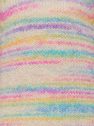 KIDS ONLY Sweter "Carma" ze wzorem