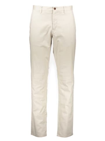 Gant Chinobroek - slim fit - beige