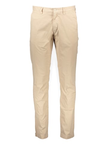 Gant Chinobroek - slim fit - beige