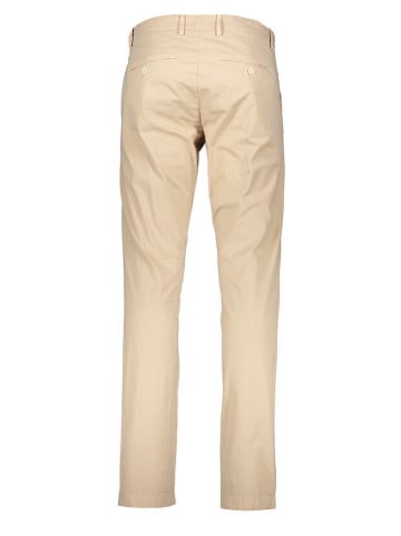 Gant Chinobroek - slim fit - beige