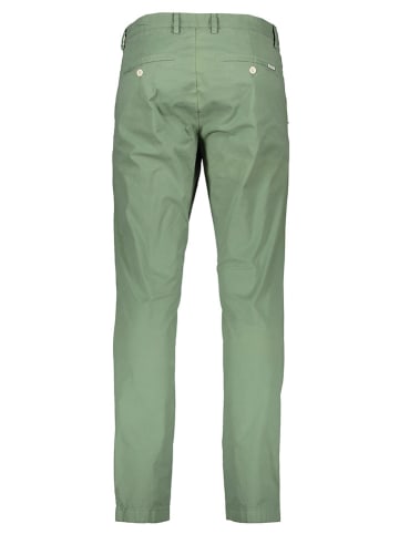 Gant Chino - Slim fit - in Grün