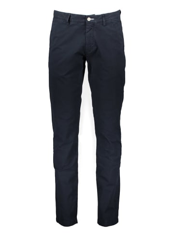 Gant Chino - Slim fit - in Dunkelblau