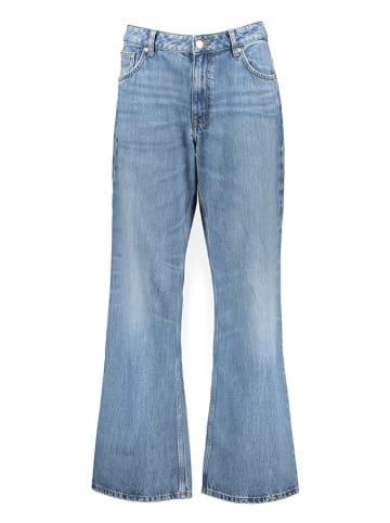 Gant Dżinsy - Comfort fit - w kolorze niebieskim