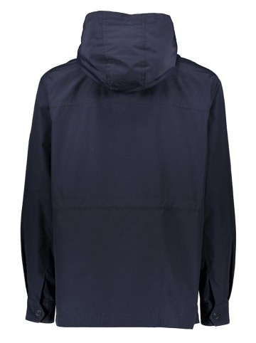 Gant Parka w kolorze granatowym