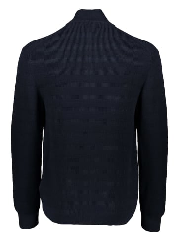 Gant Cardigan in Dunkelblau
