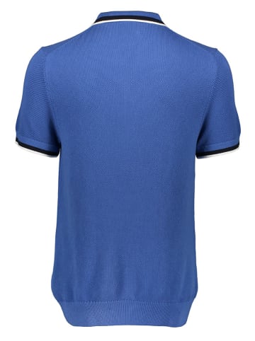 Gant Koszulka polo w kolorze niebieskim