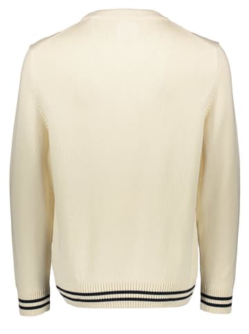 Gant Pullover in Creme