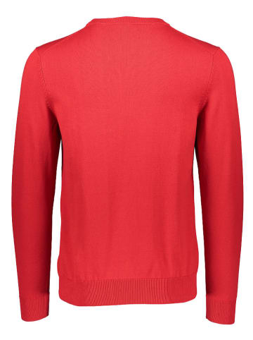 Gant Trui rood