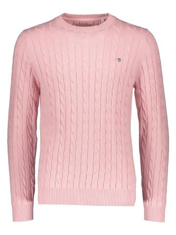 Gant Pullover in Rosa