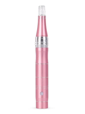 DAM Microneedlingstift lichtroze