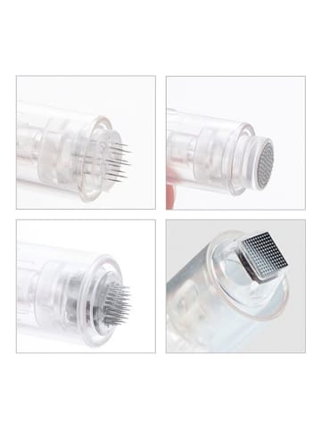 DAM Microneedlingstift lichtroze