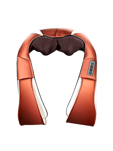 DAM Massageapparaat oranje