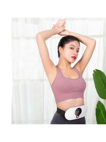 DAM Massage-apparaat wit