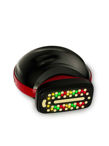 DAM Gesichtspflegegerät in Schwarz