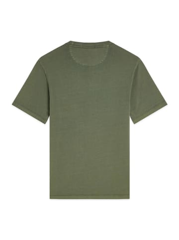 Scotch & Soda Shirt in Khaki