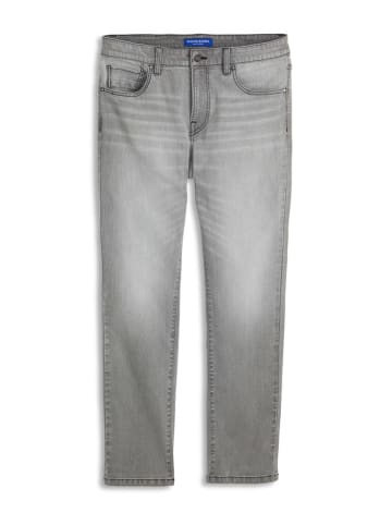 Scotch & Soda Dżinsy - Regular fit - w kolorze szarym