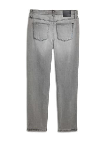 Scotch & Soda Dżinsy - Regular fit - w kolorze szarym