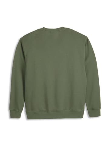 Scotch & Soda Bluza w kolorze khaki