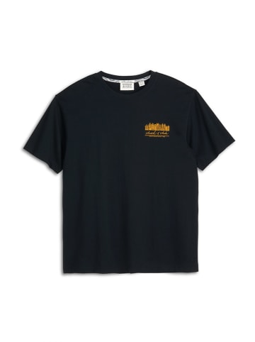 Scotch & Soda Shirt in Schwarz