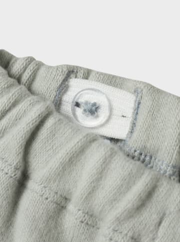 Lil Atelier Broek turquoise