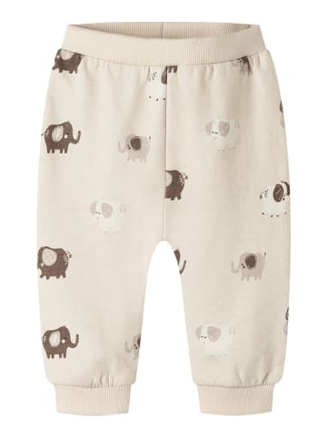 name it Sweathose "Ohapi" in Beige