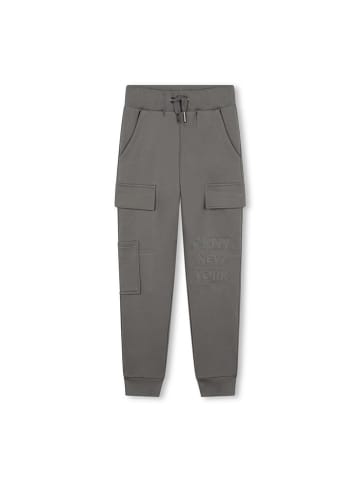 DKNY Sweathose in Grau