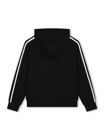 DKNY Bluza w kolorze czarnym