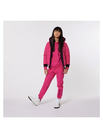DKNY Sweatbroek roze
