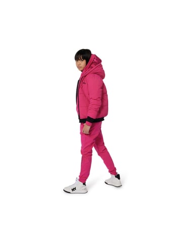 DKNY Sweatbroek roze