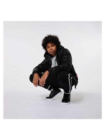 DKNY Winterjacke in Schwarz