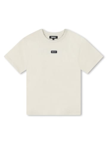 DKNY Shirt beige