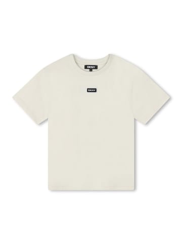 DKNY Shirt in Weiß