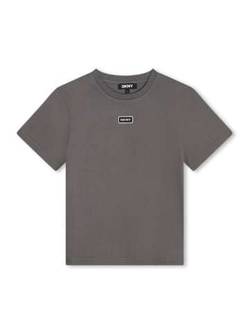 DKNY Shirt in Grau