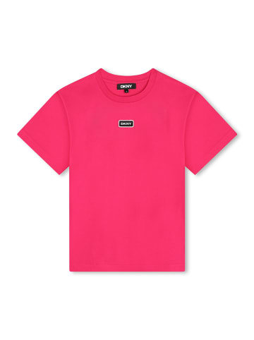DKNY Shirt in Pink