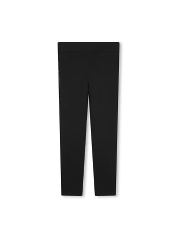 DKNY Leggings in Schwarz