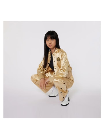 DKNY Sweathose in Gold
