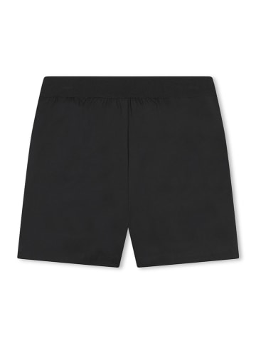 DKNY Bermuda in Schwarz