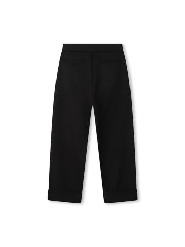 DKNY Broek zwart