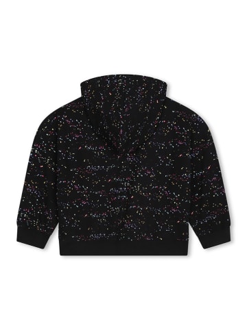 DKNY Bluza w kolorze czarnym