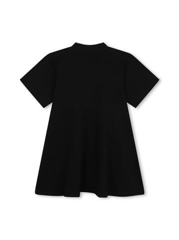 DKNY Kleid in Schwarz