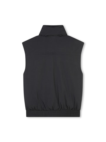 DKNY Weste in Anthrazit