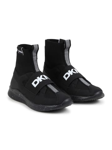 DKNY Sneakers in Schwarz