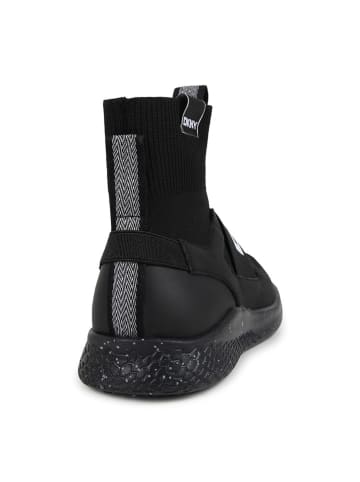DKNY Sneakers zwart