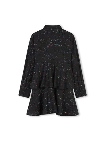 DKNY Kleid in Schwarz