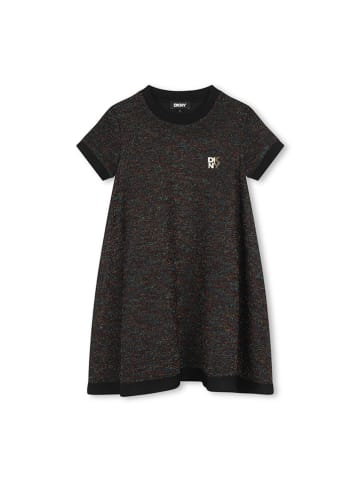 DKNY Jurk meerkleurig