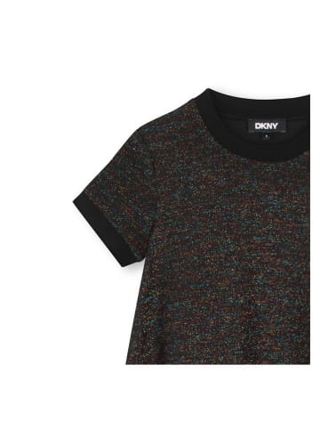 DKNY Jurk meerkleurig