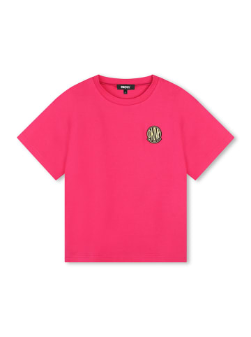 DKNY Shirt roze