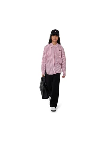 DKNY Bluzka w kolorze jasnoróżowym