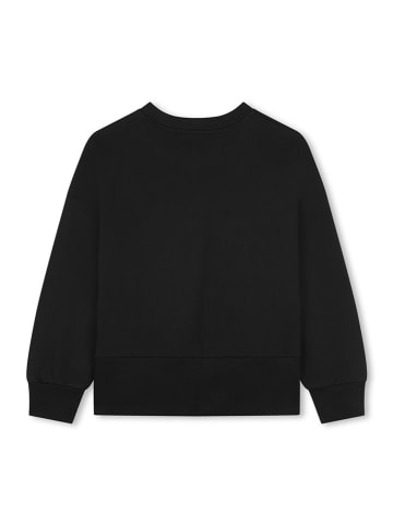 DKNY Sweatshirt zwart