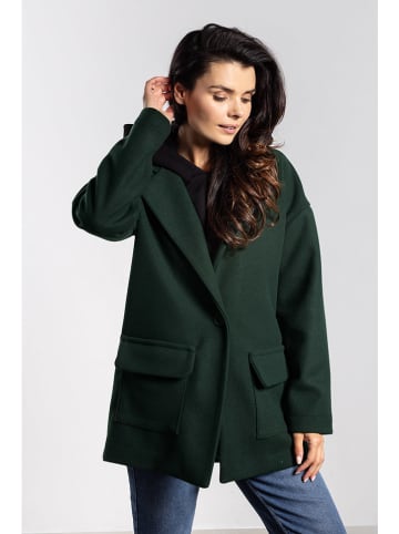 Awama Tusssenjas groen